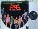 Beyond The Valley Of The Dolls/Strawberry Alarm Clock.1970 UK Stateside LP.