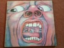 In The Court of the Crimson King LP