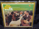 The Beach Boys-Pet Sounds SEALED DCC USA 1995 1/2 SPEED MONO VINYL LP #0968