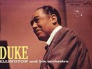 Duke Ellington . In a Mellotone . Ivy Anderson . 1956 RCA Victor LP