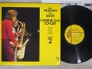GERRY MULLIGAN,CHET BAKER CARNEGIE HALL CONCERT VOL.2 CTI LAX-3229 Japan LP