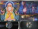 HAWKWIND SPACE RITUAL ALIVE IN LIVEERPOOL & LONDON LIBERTY LLP-93091B Japan 2LP