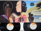 MILES DAVIS BITCHES BREW CBS/SONY SOPJ-58,9 Japanese Pressing 4CHANNEL Vinyl 2LP