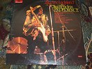 Jimi Hendrix Electric Ladyland RARE World Club Record Press Vinyl LP Record OOP