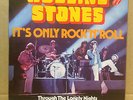 THE ROLLING STONES - IT'S ONLY ROCK'N'ROLL 7