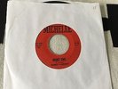 BOBBY LOVELESS / NIGHT OWL 1960,S RARE NORTHERN SOUL  45