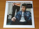 BOB DYLAN - HIGHWAY 61 REVISITED : NEW UNOPENED UK 180 GRAM 12