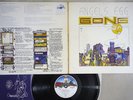 GONG ANGELS EGG VIRGIN YX-7028-VR Japanese Pressing Vinyl LP