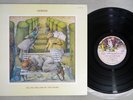 GENESIS SELLING ENGLAND BY THE POUND CHARISMA RJ-5116 Japanese Pressing Vinyl LP