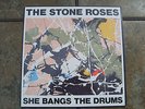 The Stone Roses She Bangs The Drums 12
