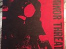 MINOR THREAT / Filler org 7