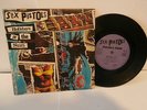 sex pistols