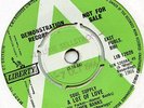 NORTHERN SOUL MOD BRITISH HOMER BANKS LIBERTY DEMO LISTEN