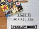 Paul Weller Stanley Road Limited Edition 7