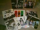 RECORD COLLECTION  JAM-FLOYD-BEATLES-MADNESS & LOTS MORE + PICTURE DISC'S