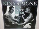 LP NINA SIMONE - SINGS ELLINGTON  - SEALED - SIGILLATO