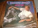 Om Alec Khaoli - SA Funk / Disco LP - Use Me 1984