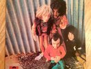 Jimi Hendrix Band Of Gypsys 1970 RARE Withdrawn Puppet Cover Australia Press