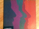 QuadraDisc 33 1/3 RPM - Creedence Gold - Rare Quadraphonic Vinyl