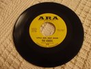MEMPHIS THE EMBERS LITTLE GIRL NEXT DOOR/I WONDER WHY ARA 210 M- T G SHEPPARD