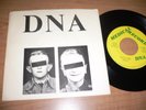 DNA - You & You / Little Ants no wave NYC punk Arto Lindsay (Medical) 1978