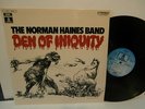 the norman haines band
