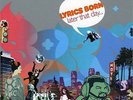 Lyrics Born ?– Later That Day (2003, 2x Vinyl, LP, Gatefold, US-Import) NEW