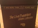 Beatles-The Live Beatles Singles Collection 45rpm