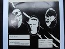 L.A. Punk 45, Youth Gone Mad, Oki Dogs ep, 1982 orig, inserts, stkr, signed RARE