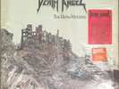 Death Angel The Ultra-Violence Original Record VG+ Enigma