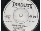 FLEETWOOD MAC Man Of The World 7