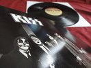 KISS    ? DRESSED TO KILL ?    WIE NEU  MINT 1975 DEUTSCHE ERSTPRESSUNG