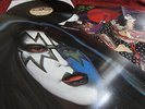 ACE FREHLEY (KISS)   ? SAME ?   WIE NEU  MINT GERMAN FIRSTPRESS & PUZZLE-POSTER