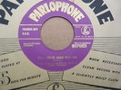 Charlie Gore&Ruby Wright-Till I Waltz again with You-GOLD PARLOPHONE in MINT.