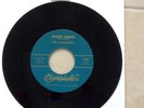 Magicians/servicemen Sweet Magic/connie On Chartmaker Rare