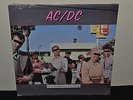 AC/DC FACTORY SEALED ALBUM DIRTY DEEDS DONE DIRT CHEAP RARE RECORD CLUB PRESS LP