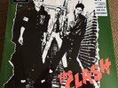 The Clash Limited Edition Green Vinyl HMV LP