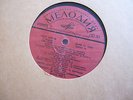Mongolia Mongolian Record Vinyl LP 
