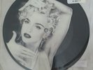 Madonna rare Vogue UK 7