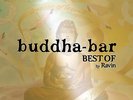 BUDDHA BAR - BEST OF 1997 / 2013 by RAVIN (COFANETTO)