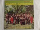 Sonora Santanera  – LP Vinyl – Columbia #DCA 150