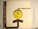 LP-MAYNARD FERGUSON  - CBC RADIO  TRANSCRIPTION # 265 -   -NM
