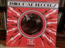White Stripes, Little Acorns / Want You- Third Man, 7