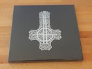 GHOST - Meliora BOX Limited Edition SEALED OVP Uncle Acid Iron Maiden Metallica