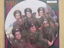 FAITH NO MORE Midlife Crisis UK 12
