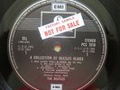 THE BEATLES A Collection Of Oldies UK 2 box EMI vinyl LP Factory Sample EX/M