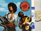 BROTHERS JOHNSON look out for #1 AMID 121 uk a&m 1976 LP EX-/VG