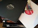ca. 310 Techno Rave House Eurodance Trance etc. Vinyl 90er und 00er