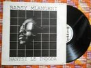 ? BABSY MLANGENI BOUNCY AFRO DISCO BOOGIE SOUL FUNK Black Music LP South Africa