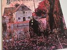 BLACK SABBATH LP vinile vinyl US same s/t debut